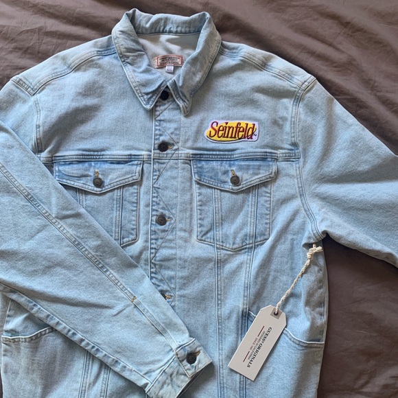 Guess Original Seinfeld Collection 